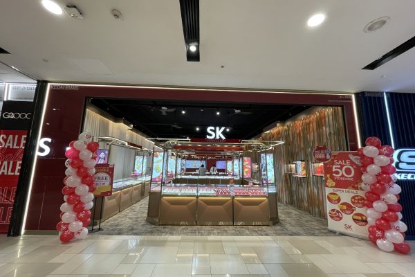 Store Directories - Johor Bahru City Square - Best Mall in Johor Bahru