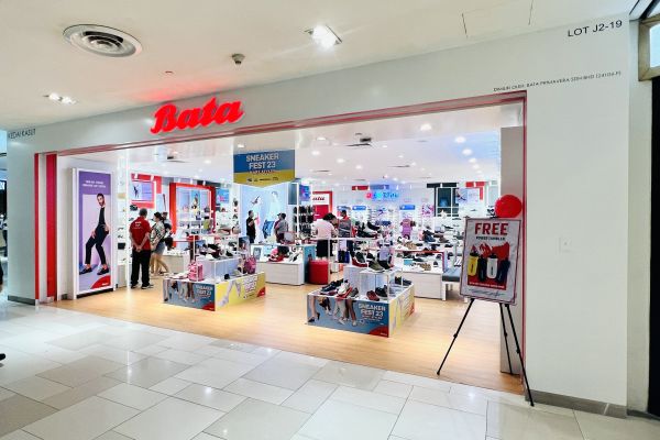 Store Directories - Johor Bahru City Square - Best Mall in Johor Bahru