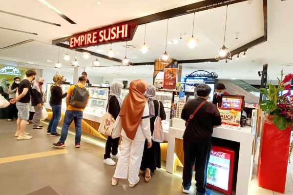 Store Directories - Johor Bahru City Square - Best Mall in Johor Bahru