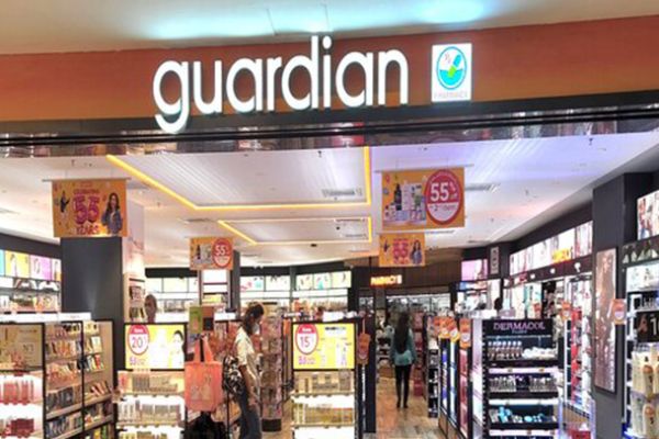 Store Directories - Johor Bahru City Square - Best Mall in Johor Bahru