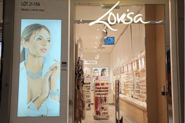 Store Directories - Johor Bahru City Square - Best Mall in Johor Bahru