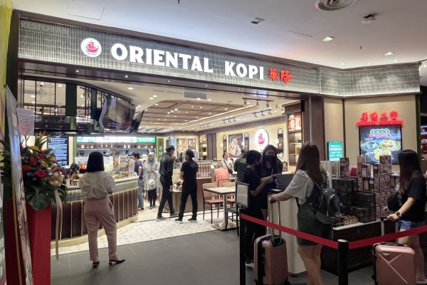 Store Directories - Johor Bahru City Square - Best Mall in Johor Bahru