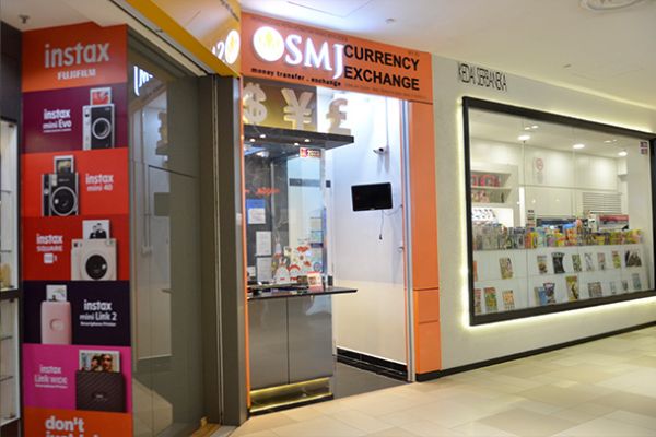 Store Directories - Johor Bahru City Square - Best Mall in Johor Bahru