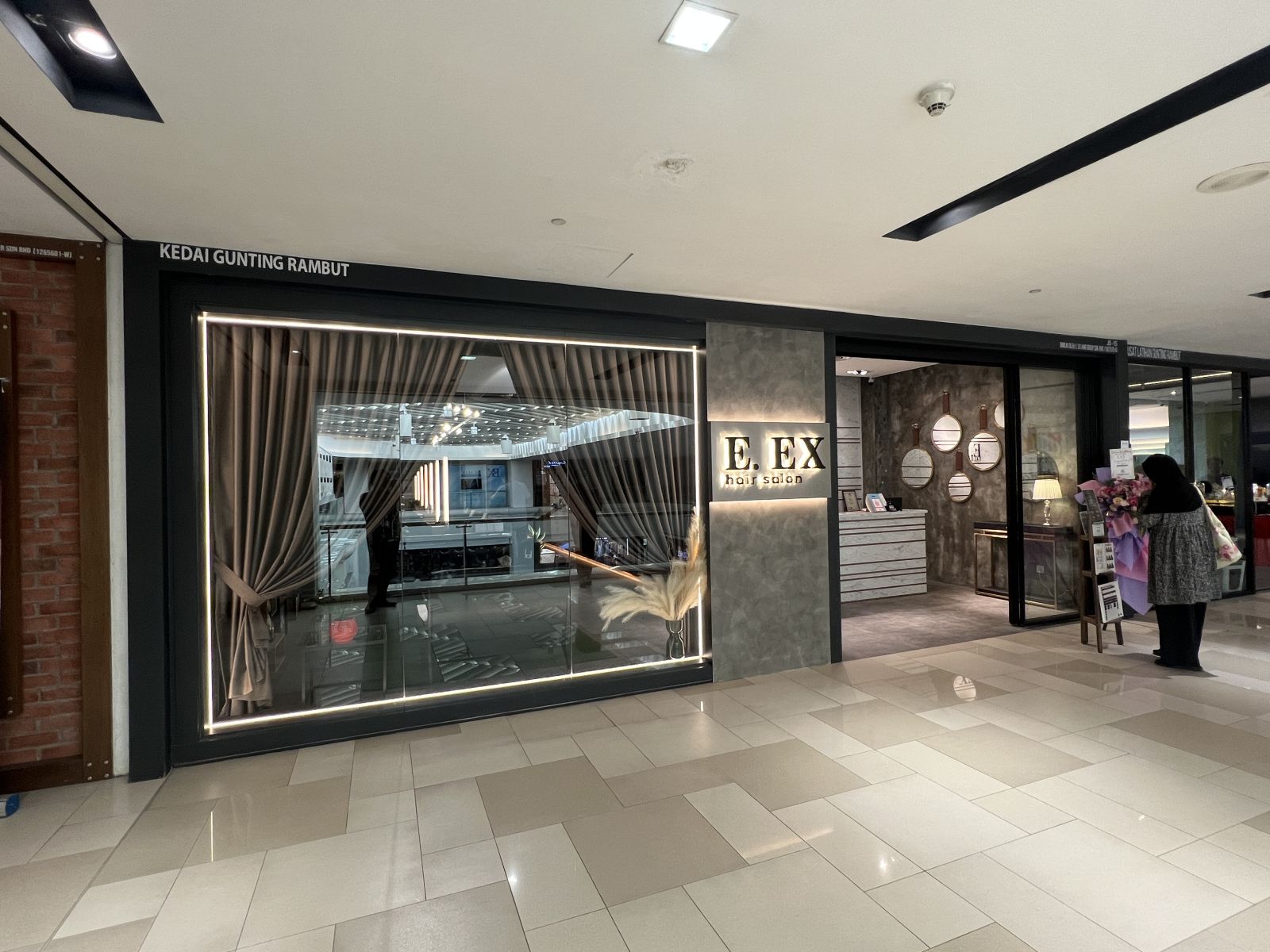 Store Directories - Johor Bahru City Square